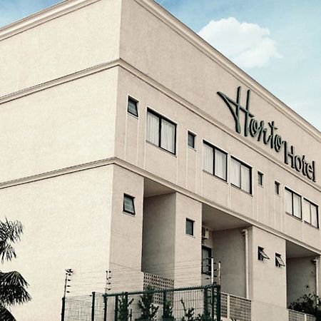 Hotel Horto Rondonopolis Exterior photo