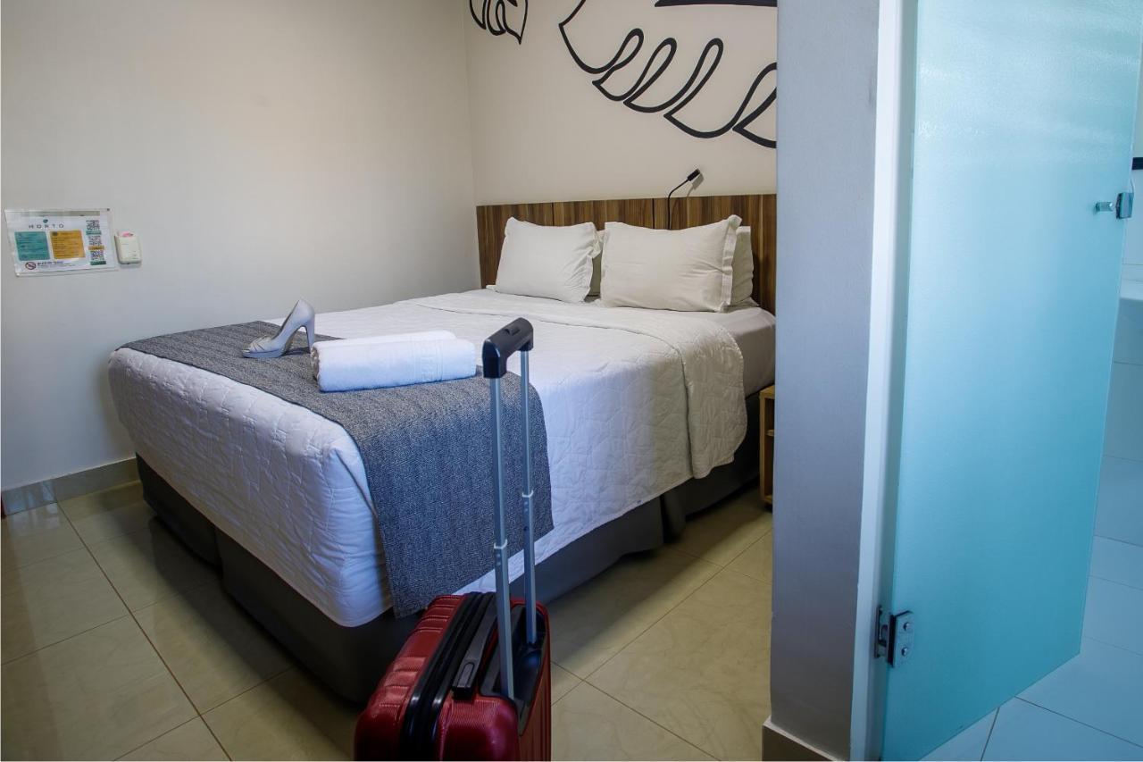 Hotel Horto Rondonopolis Exterior photo
