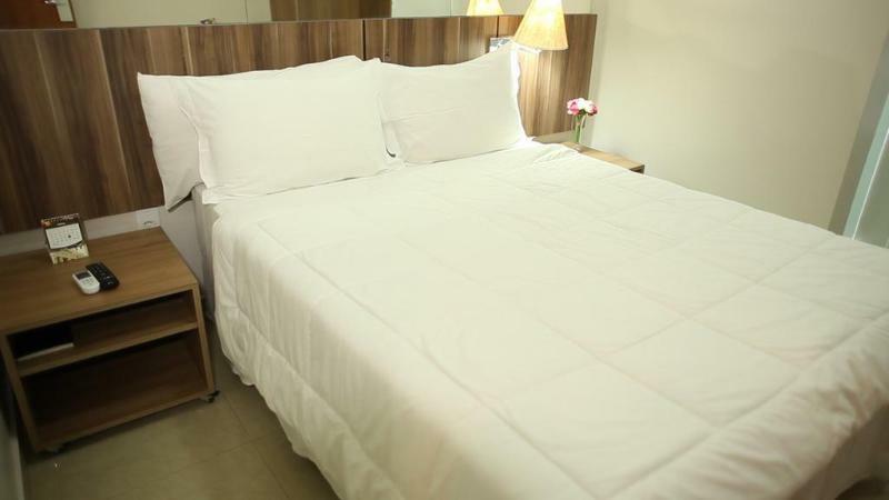 Hotel Horto Rondonopolis Exterior photo