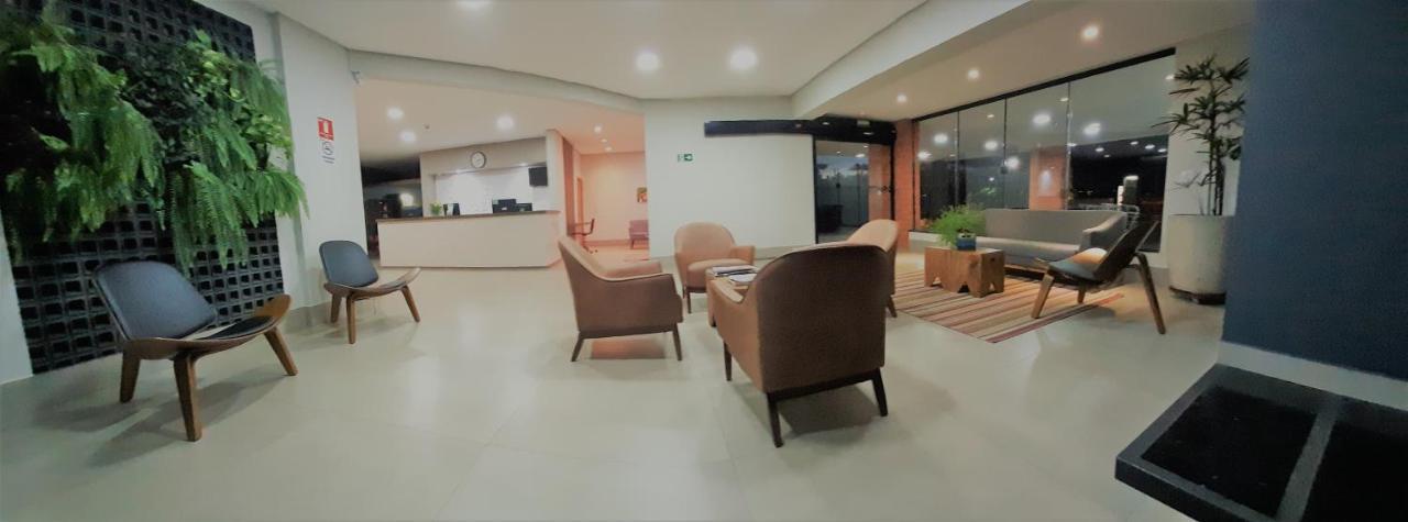 Hotel Horto Rondonopolis Exterior photo