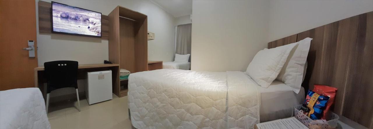 Hotel Horto Rondonopolis Exterior photo